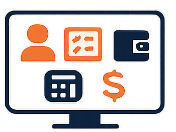 All-in-One Platform