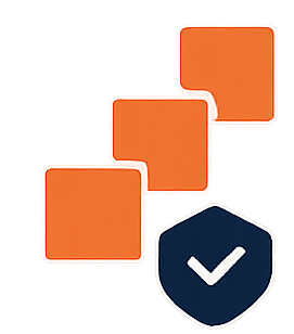 Modular & Scalable